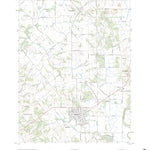Bicknell, IN (2022, 24000-Scale) Preview 1