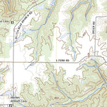 Bear Branch, IN (2022, 24000-Scale) Preview 2