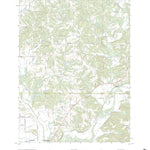 Arney, IN (2022, 24000-Scale) Preview 1