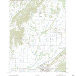 Brownstown, IN (2022, 24000-Scale) Preview 1