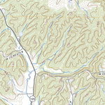 Brownstown, IN (2022, 24000-Scale) Preview 3