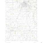 Bluffton, IN (2022, 24000-Scale) Preview 1