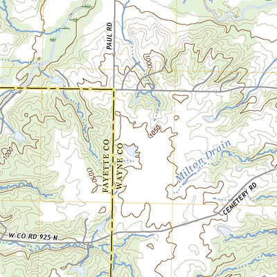 Cambridge City, IN (2022, 24000-Scale) Preview 3