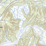 Cataract, IN (2022, 24000-Scale) Preview 3