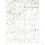 Clymers, IN (2022, 24000-Scale) Preview 1