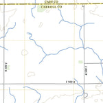 Clymers, IN (2022, 24000-Scale) Preview 2
