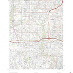 Carmel, IN (2022, 24000-Scale) Preview 1
