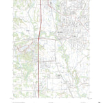 Columbus, IN (2022, 24000-Scale) Preview 1