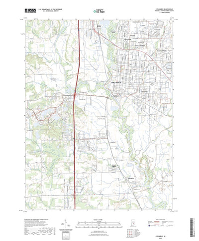 Columbus, IN (2022, 24000-Scale) Preview 1