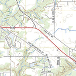 Crawfordsville, IN (2022, 24000-Scale) Preview 2