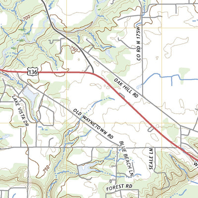 Crawfordsville, IN (2022, 24000-Scale) Preview 2