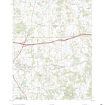 Dale, IN (2022, 24000-Scale) Preview 1