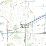 De Gonia Springs, IN (2022, 24000-Scale) Preview 2