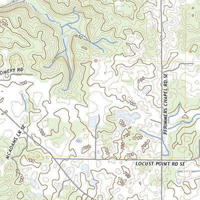 Corydon East, IN (2022, 24000-Scale) Preview 2