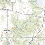 Bloomfield, IN (2022, 24000-Scale) Preview 2