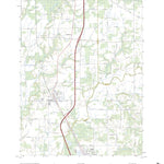 Crothersville, IN (2022, 24000-Scale) Preview 1