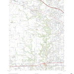 Brownsburg, IN (2022, 24000-Scale) Preview 1