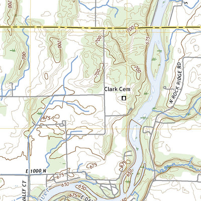 Buffalo, IN (2022, 24000-Scale) Preview 3