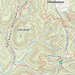 Georgia, IN (2022, 24000-Scale) Preview 3