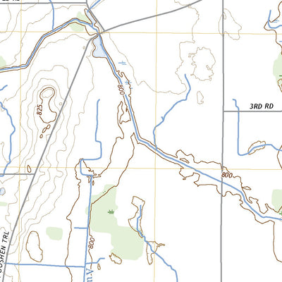 Bremen, IN (2022, 24000-Scale) Preview 2