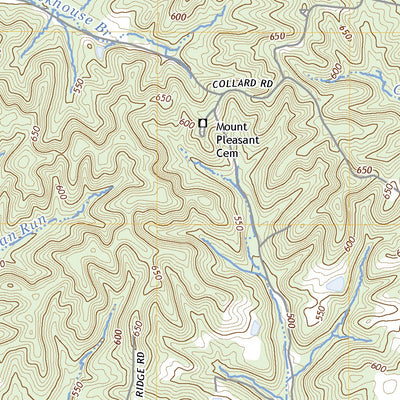 Bristow, IN (2022, 24000-Scale) Preview 3