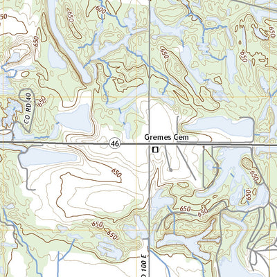Center Point, IN (2022, 24000-Scale) Preview 3
