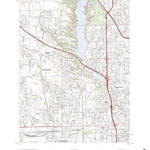 Clermont, IN (2022, 24000-Scale) Preview 1