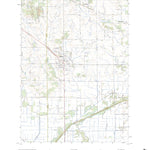 Hebron, IN (2022, 24000-Scale) Preview 1