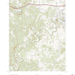 Corydon West, IN (2022, 24000-Scale) Preview 1