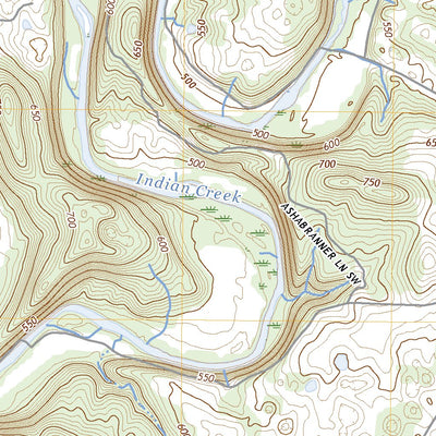 Corydon West, IN (2022, 24000-Scale) Preview 2