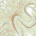 Corydon West, IN (2022, 24000-Scale) Preview 3