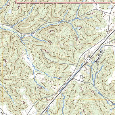Gatchel, IN (2022, 24000-Scale) Preview 3