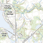 Hamilton, IN (2022, 24000-Scale) Preview 3