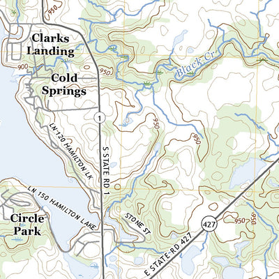 Hamilton, IN (2022, 24000-Scale) Preview 3