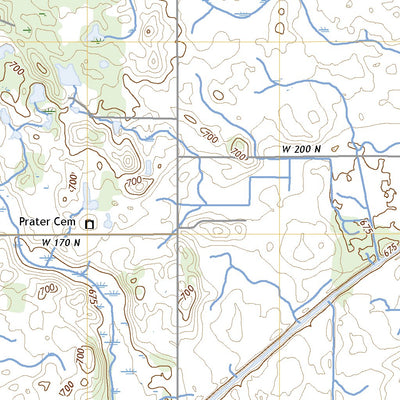 Gifford, IN (2022, 24000-Scale) Preview 3
