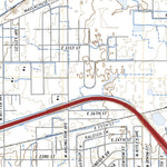 Indianapolis East, IN (2022, 24000-Scale) Preview 2