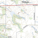 Jacksonburg, IN (2022, 24000-Scale) Preview 2