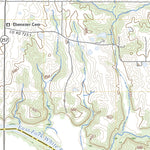 Glendale, IN (2022, 24000-Scale) Preview 3