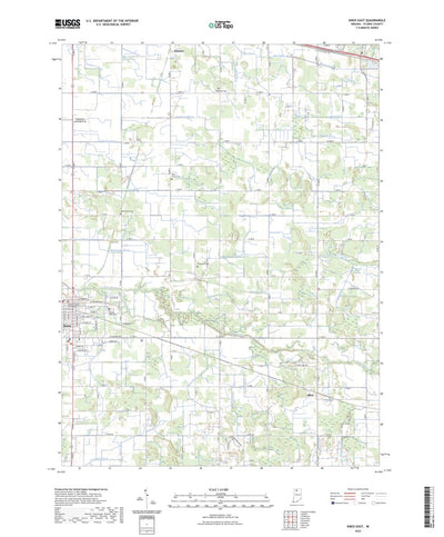 Knox East, IN (2022, 24000-Scale) Preview 1