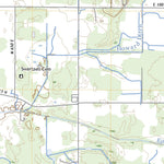 Knox East, IN (2022, 24000-Scale) Preview 2
