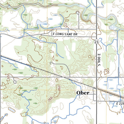 Knox East, IN (2022, 24000-Scale) Preview 3
