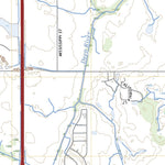 Crown Point, IN (2022, 24000-Scale) Preview 2