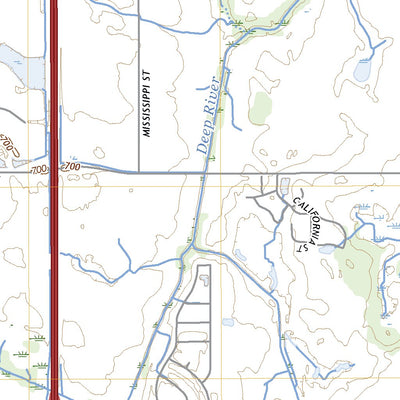 Crown Point, IN (2022, 24000-Scale) Preview 2