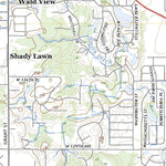Crown Point, IN (2022, 24000-Scale) Preview 3
