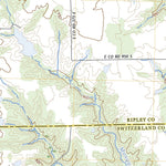 Cross Plains, IN (2022, 24000-Scale) Preview 2