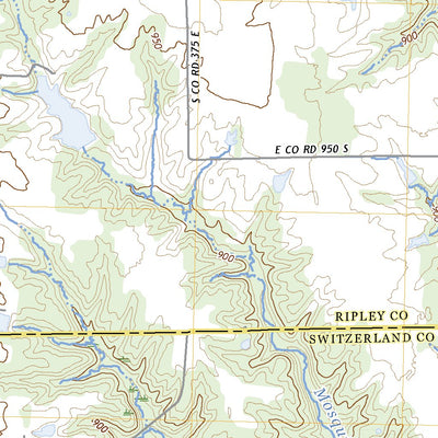 Cross Plains, IN (2022, 24000-Scale) Preview 2