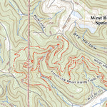 Hillham, IN (2022, 24000-Scale) Preview 3