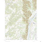 Lanesville, IN (2022, 24000-Scale) Preview 1