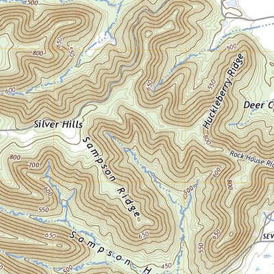 Lanesville, IN (2022, 24000-Scale) Preview 3