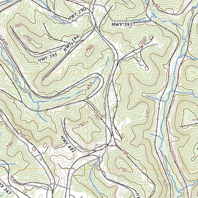 Indian Springs, IN (2022, 24000-Scale) Preview 3